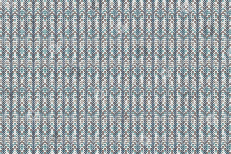 Скачать Схема вязания на Рождество и зимние праздники фотосток Ozero