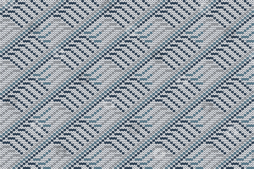 Скачать Схема вязания на Рождество и зимние праздники фотосток Ozero