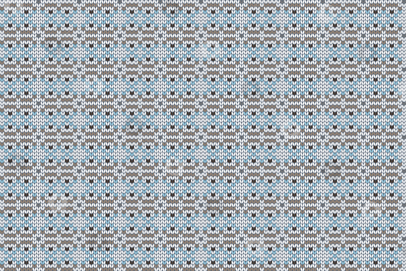 Скачать Схема вязания на Рождество и зимние праздники фотосток Ozero