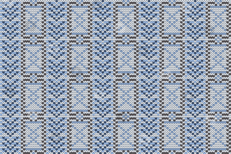 Скачать Схема вязания на Рождество и зимние праздники фотосток Ozero