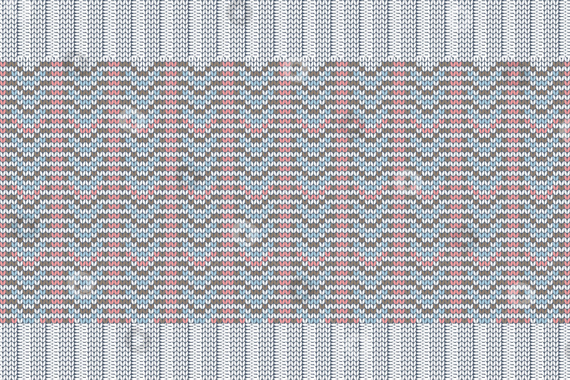 Скачать Схема вязания на Рождество и зимние праздники фотосток Ozero