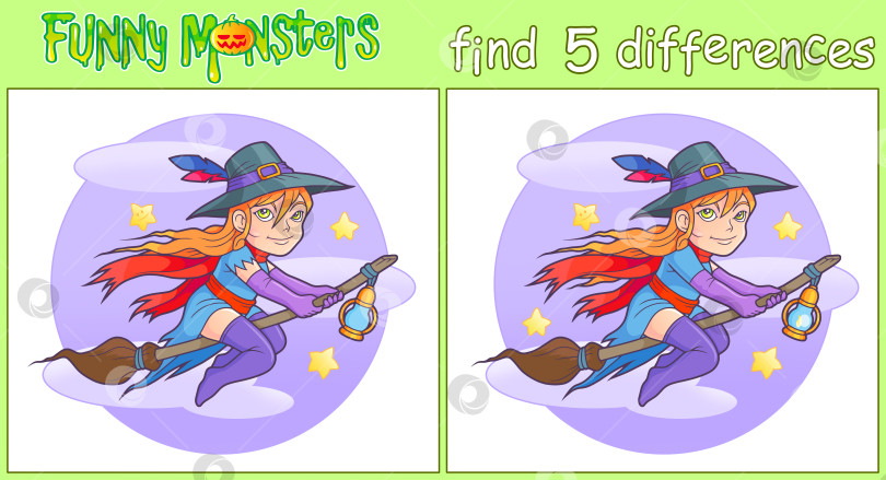 Скачать милая ведьма фотосток Ozero