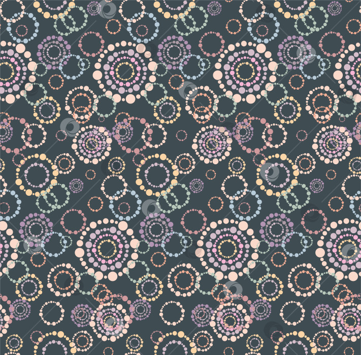 Скачать Бесшовный абстрактный фон. фотосток Ozero