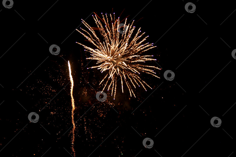 Скачать Салют фотосток Ozero