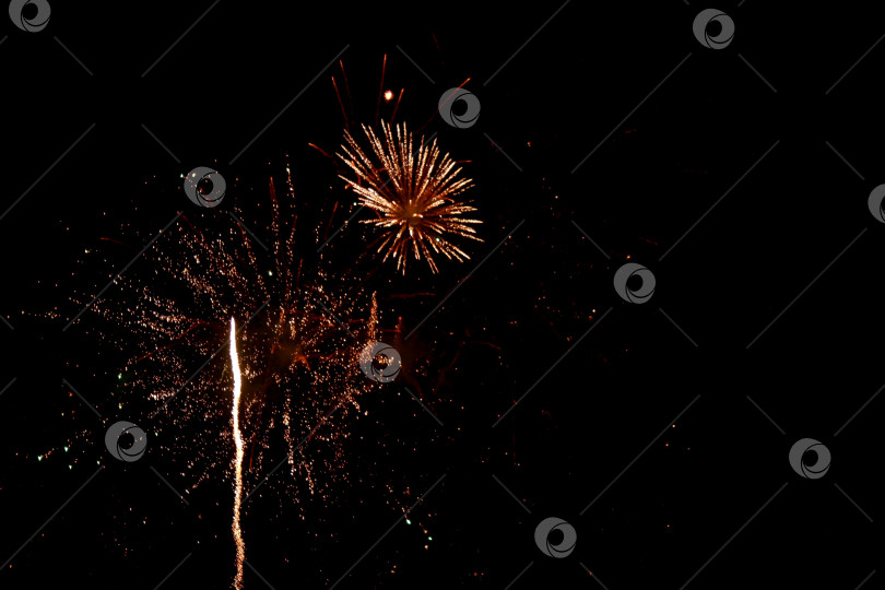 Скачать Салют фотосток Ozero