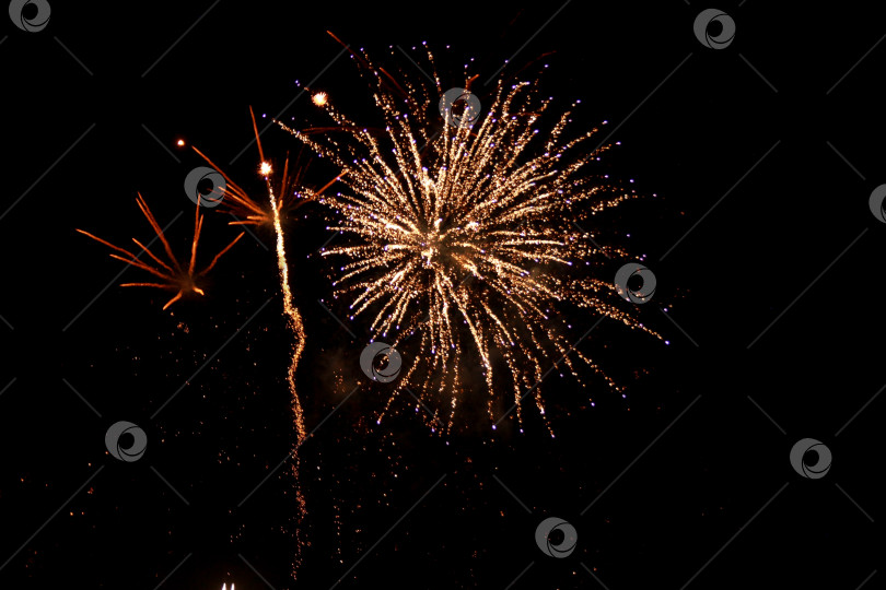 Скачать Салют фотосток Ozero