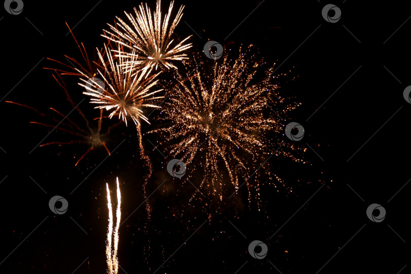 Скачать Салют фотосток Ozero