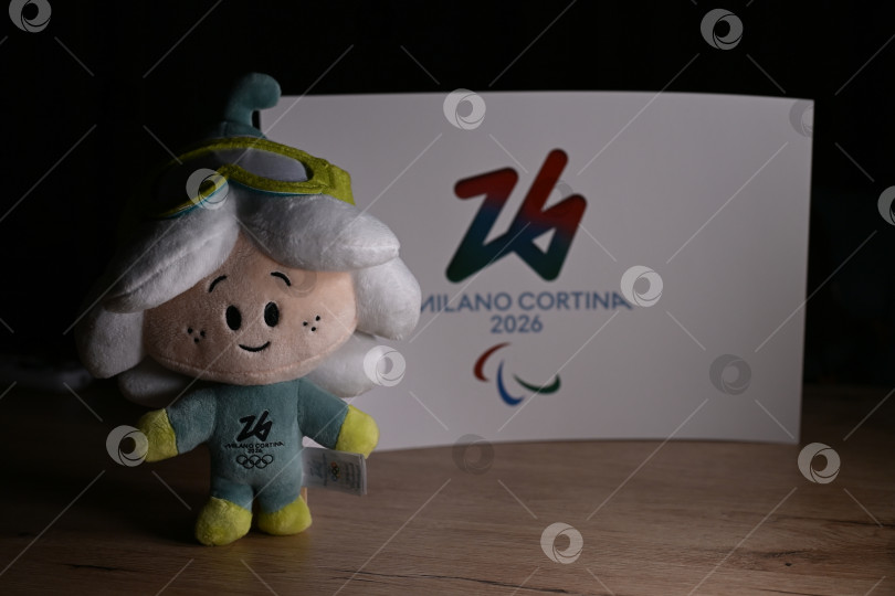 Скачать Зимние Олимпийские игры фотосток Ozero