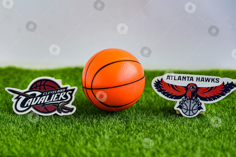 Скачать Матч НБА фотосток Ozero