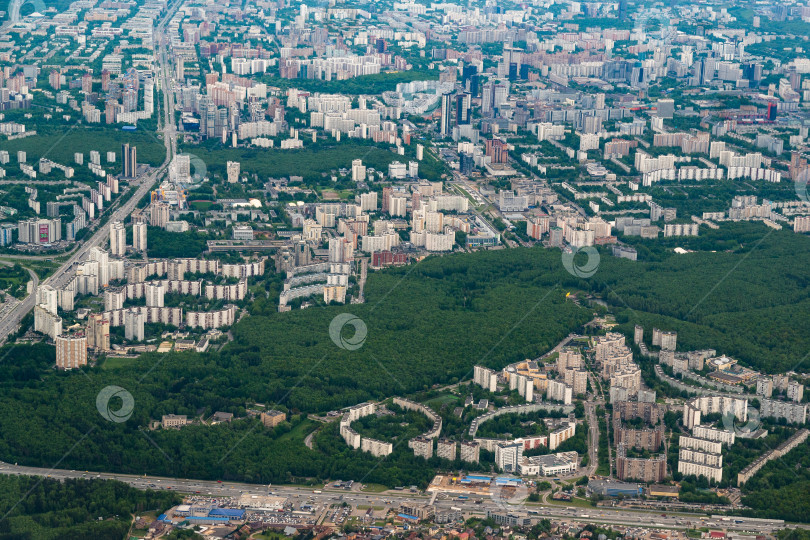 Скачать Столица России фотосток Ozero
