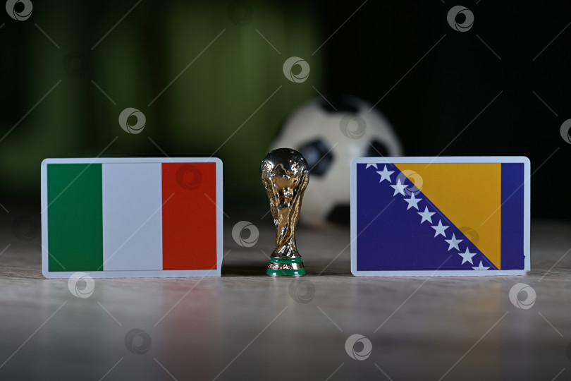 Скачать Чемпионат мира по футболу FIFA фотосток Ozero