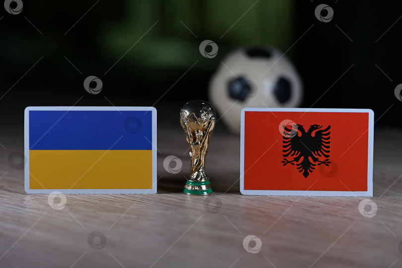 Скачать Чемпионат мира по футболу FIFA фотосток Ozero