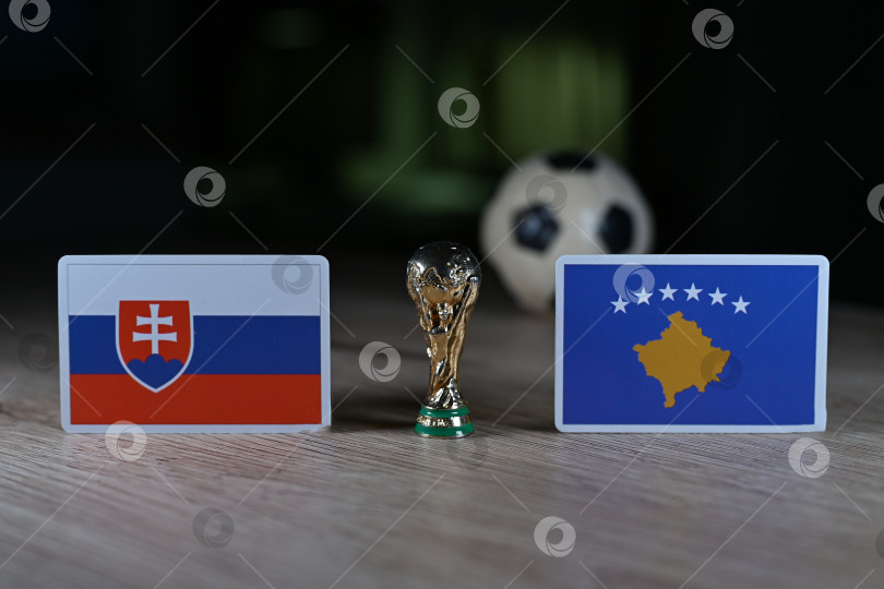 Скачать Чемпионат мира по футболу FIFA фотосток Ozero