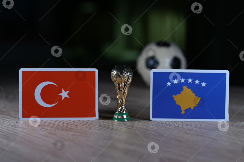 Скачать Чемпионат мира по футболу FIFA фотосток Ozero