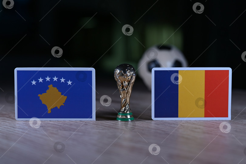 Скачать Чемпионат мира по футболу FIFA фотосток Ozero