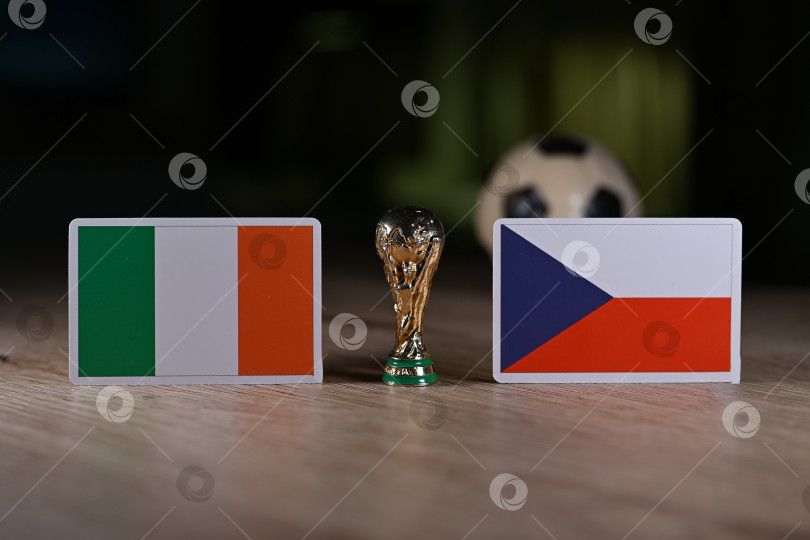 Скачать Чемпионат мира по футболу FIFA фотосток Ozero