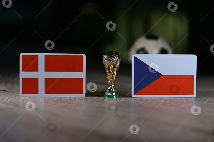 Скачать Чемпионат мира по футболу FIFA фотосток Ozero