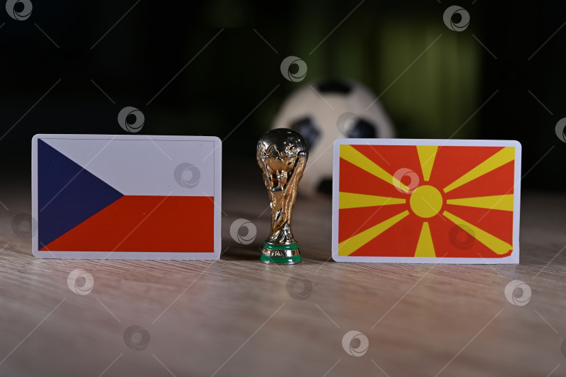 Скачать Чемпионат мира по футболу FIFA фотосток Ozero