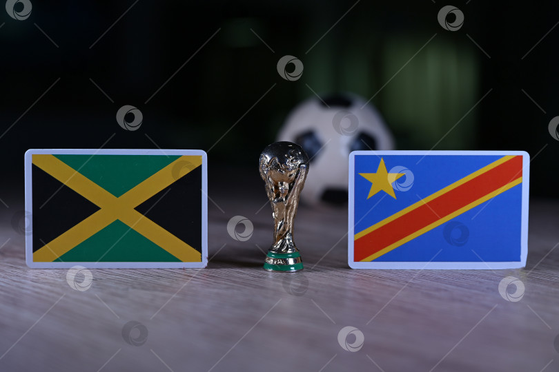 Скачать Чемпионат мира по футболу FIFA фотосток Ozero