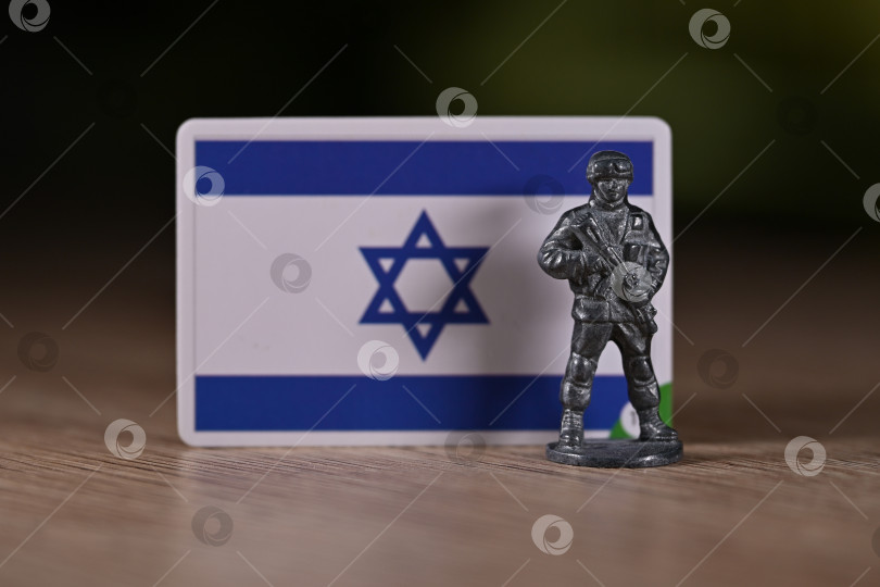 Скачать Конфликт на Ближнем Востоке фотосток Ozero