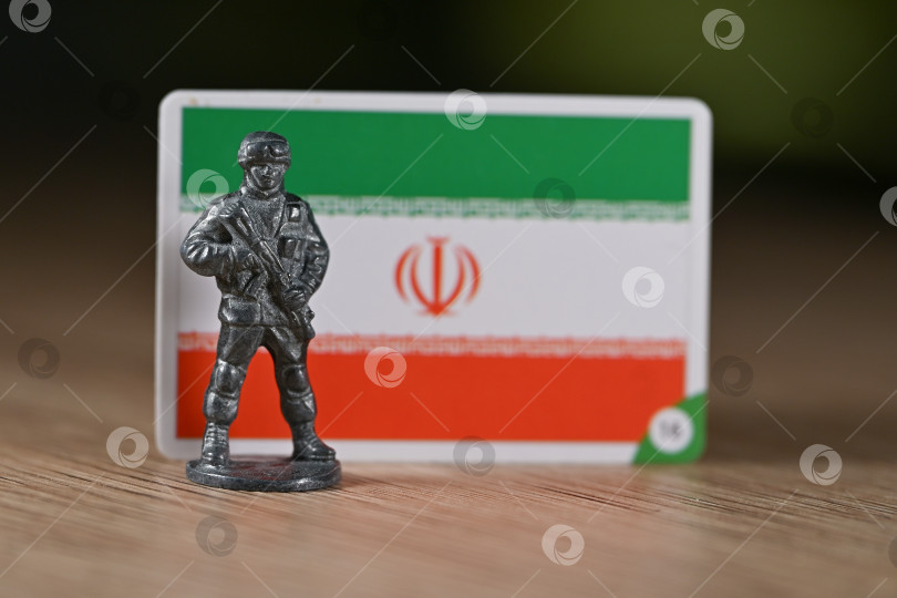 Скачать Конфликт на Ближнем Востоке фотосток Ozero