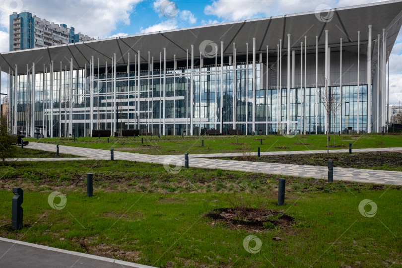 Скачать Столица России фотосток Ozero