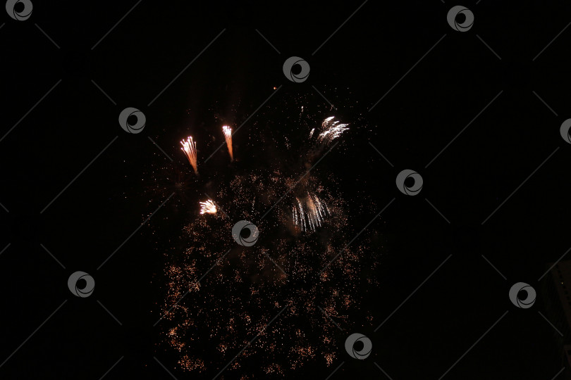 Скачать Салют фотосток Ozero