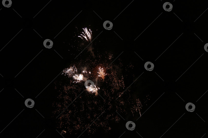 Скачать Салют фотосток Ozero