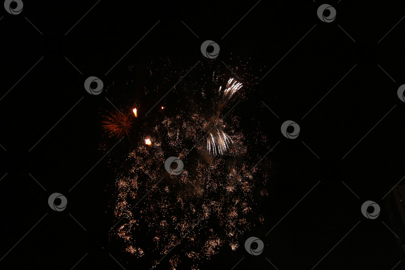 Скачать Салют фотосток Ozero