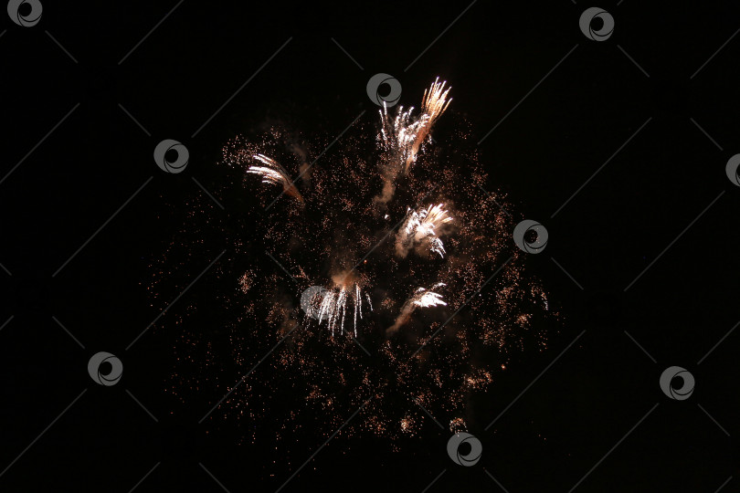 Скачать Салют фотосток Ozero