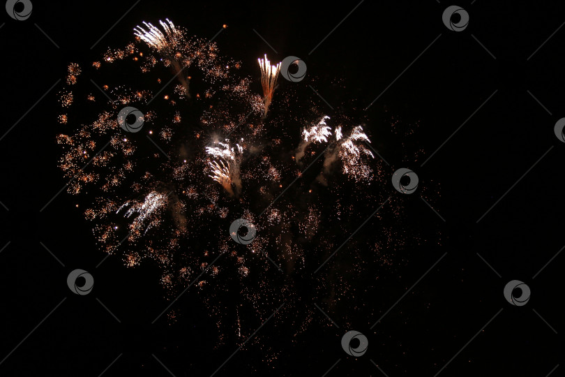 Скачать Салют фотосток Ozero