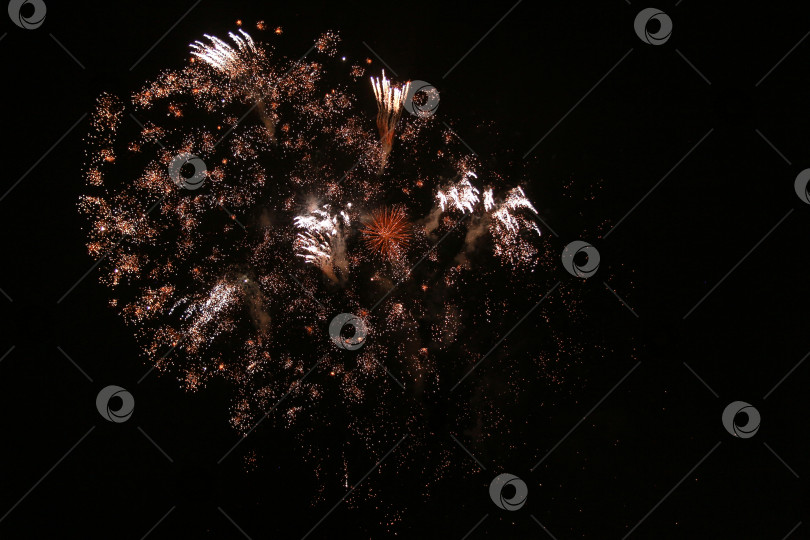 Скачать Салют фотосток Ozero