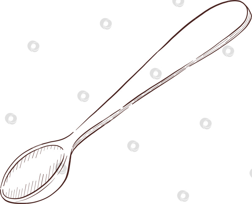 Скачать Черно-белая иллюстрация в стиле гравюры, состоящая из чайной чашки, чайника, чайных листьев, чайных пакетиков и цветов и ягод шиповника, подробная схема упаковки, социальные сети, меню фотосток Ozero