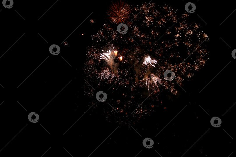 Скачать Салют фотосток Ozero