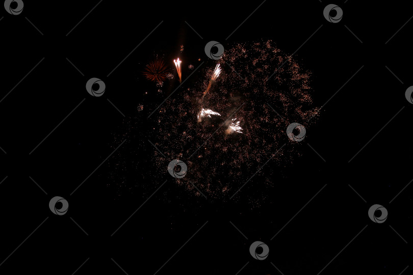 Скачать Салют фотосток Ozero