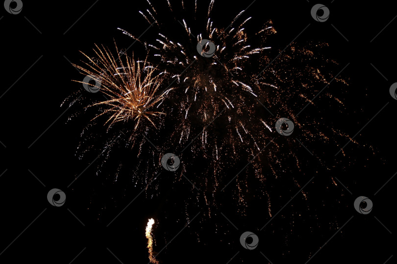 Скачать Салют фотосток Ozero