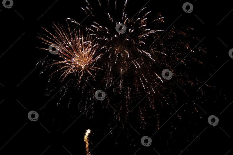 Скачать Салют фотосток Ozero