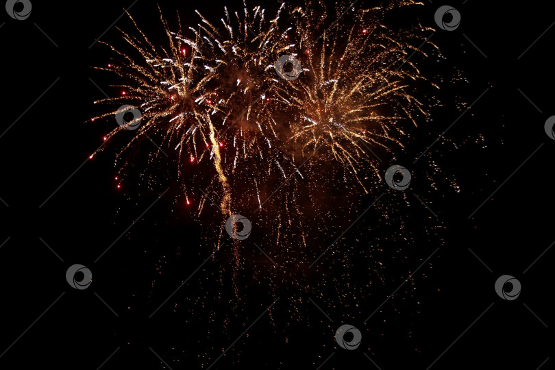 Скачать Салют фотосток Ozero