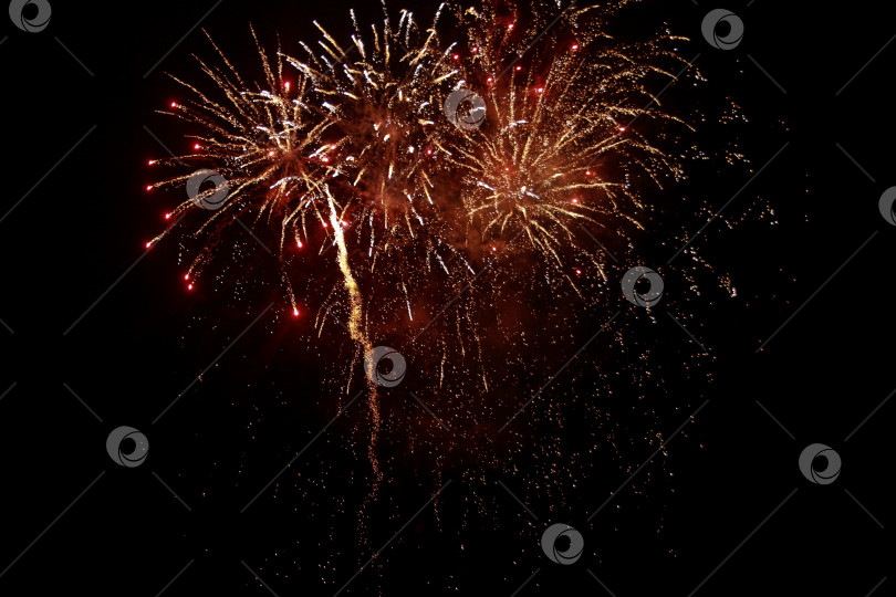 Скачать Салют фотосток Ozero