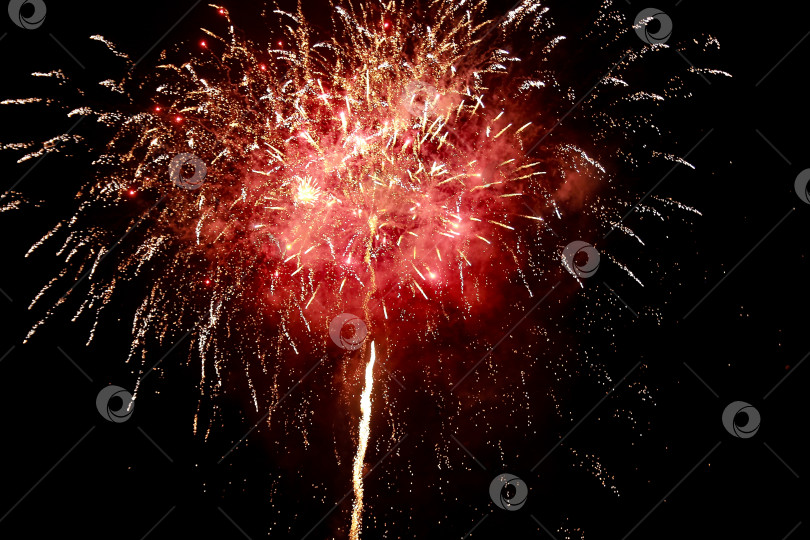 Скачать Салют фотосток Ozero