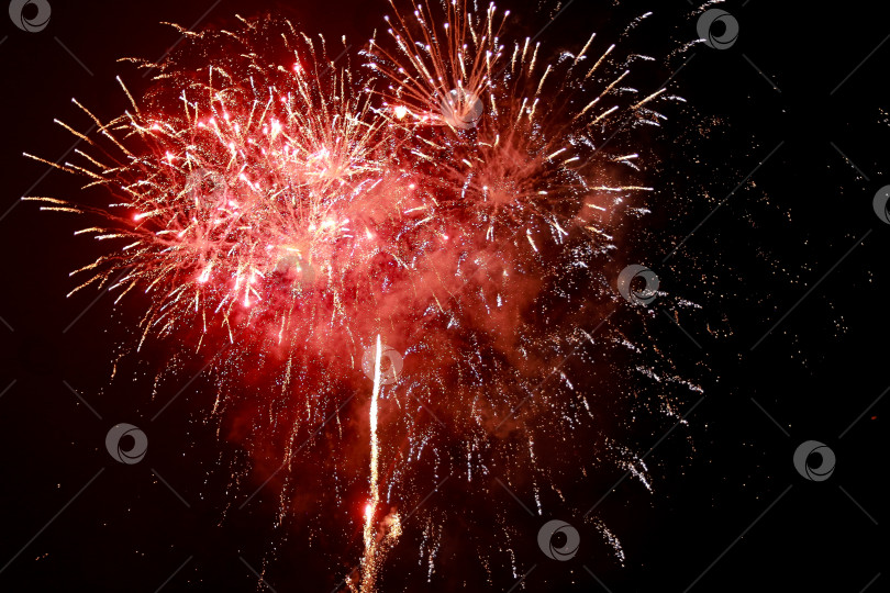 Скачать Салют фотосток Ozero