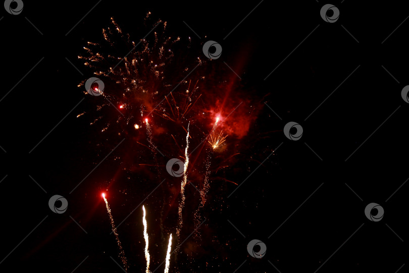 Скачать Салют фотосток Ozero