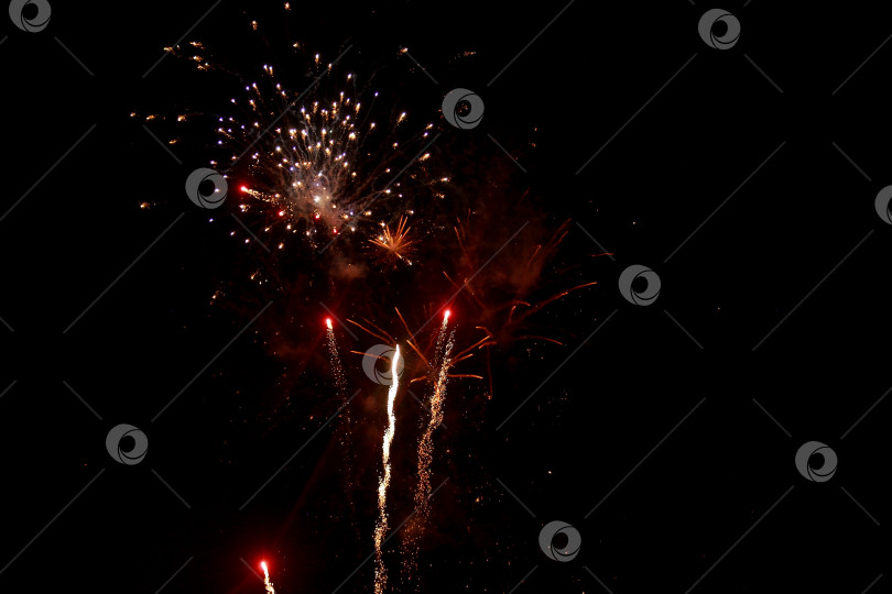 Скачать Салют фотосток Ozero