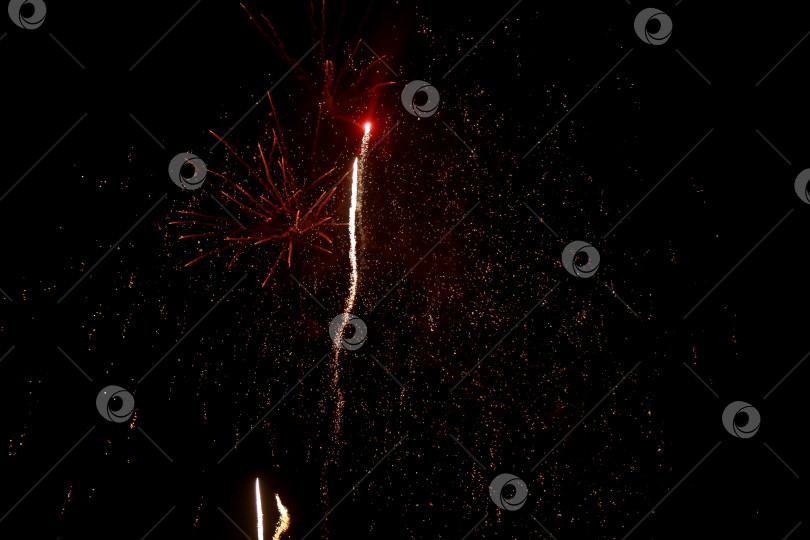 Скачать Салют фотосток Ozero