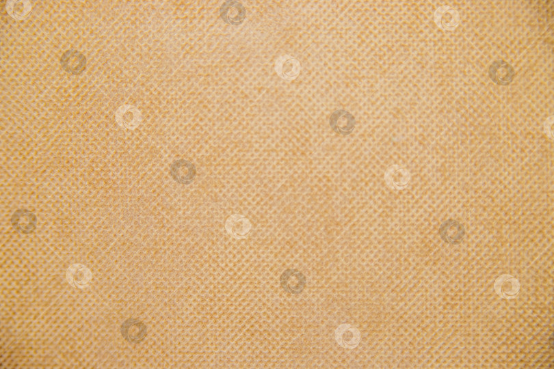 Скачать Фактура бежевой мешковины. Натуральная ткань. Фон. фотосток Ozero