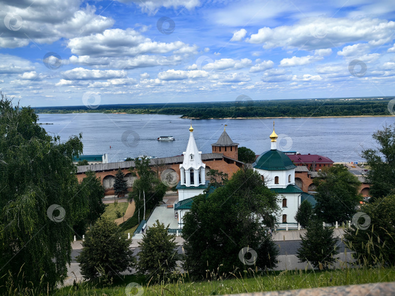 Скачать Церковь преподобного Симеона Столпника (Симеоновская) фотосток Ozero
