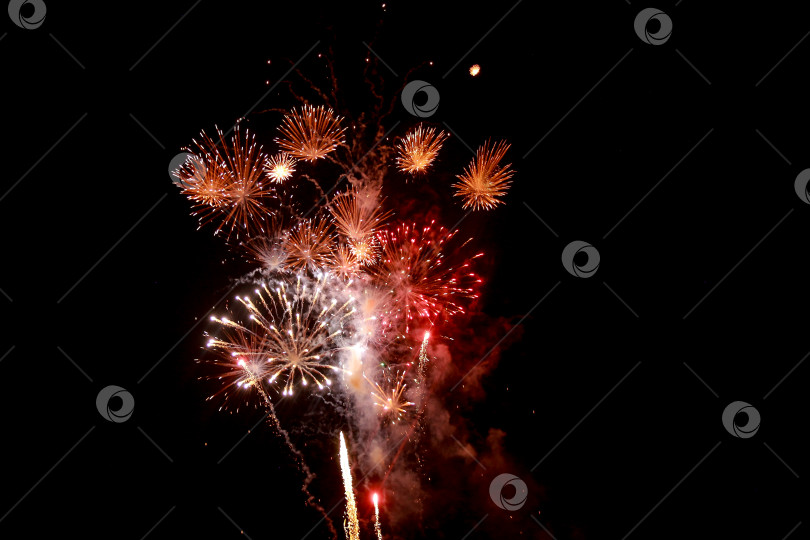 Скачать Салют фотосток Ozero