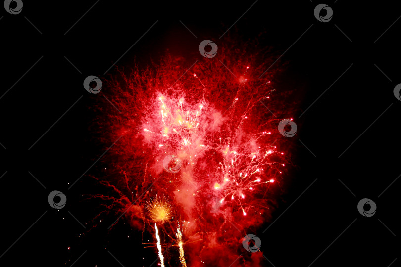 Скачать Салют фотосток Ozero