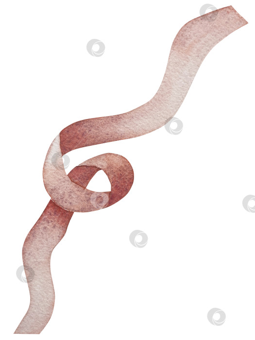 Скачать Набор для вязания и шитья акварелью с ручной росписью. Клубок пряжи, вязание крючком, нитки, принадлежности для рукоделия, шитье, вышивка. Товары для рукоделия и хобби синего, бежевого и розового цветов. Старинный фотосток Ozero