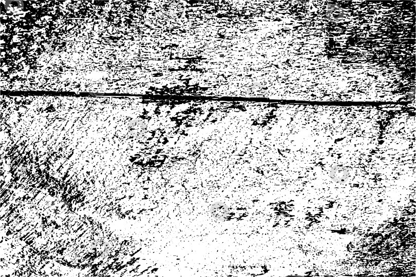 Скачать Текстура дерева в стиле гранж с потертостями фотосток Ozero